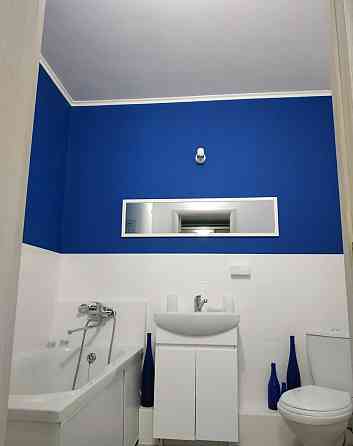 Здам сучасну квартиру-студію новий ЖК вул.Симоненка,105, р-н Епіцентру Бровари