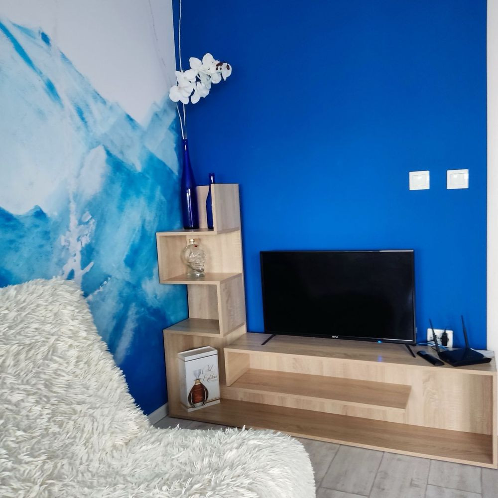 Здам сучасну квартиру-студію новий ЖК вул.Симоненка,105, р-н Епіцентру Бровары - изображение 8