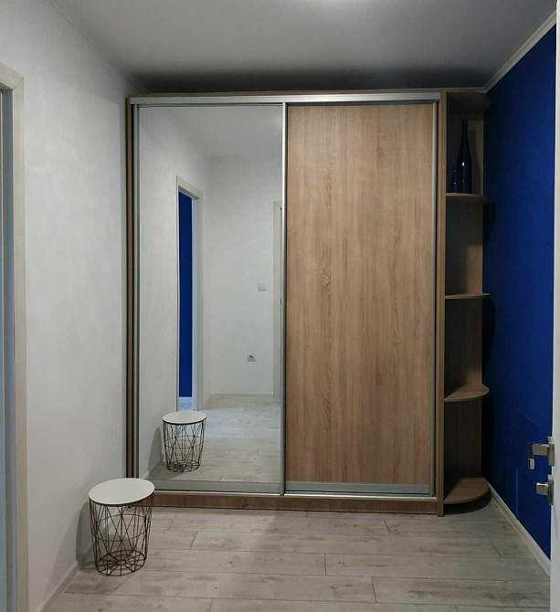 Здам сучасну квартиру-студію новий ЖК вул.Симоненка,105, р-н Епіцентру Бровары - изображение 3