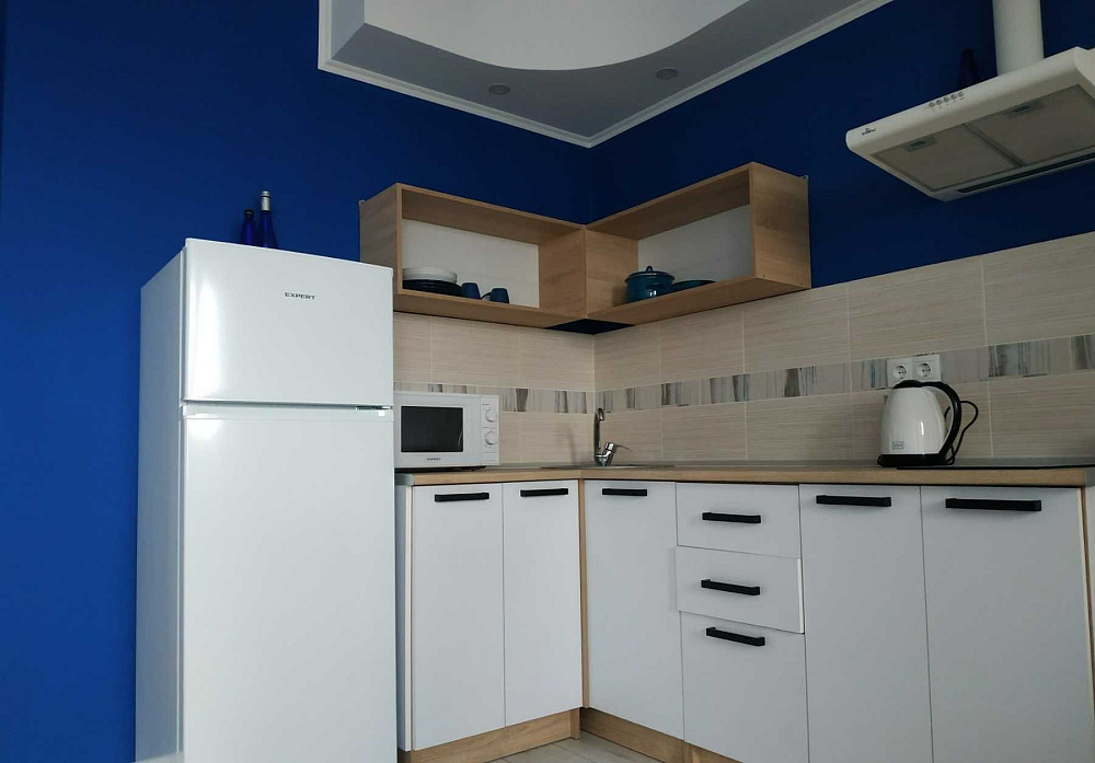 Здам сучасну квартиру-студію новий ЖК вул.Симоненка,105, р-н Епіцентру Бровары - изображение 5