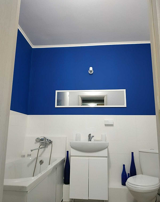 Здам сучасну квартиру-студію новий ЖК вул.Симоненка,105, р-н Епіцентру Бровары - изображение 6