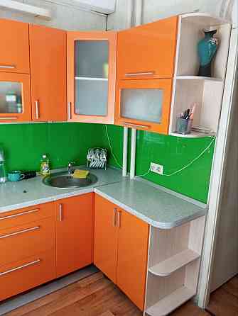 Сдается 1 комн кв-ра Бородинский мкрн, Правый берег Запоріжжя