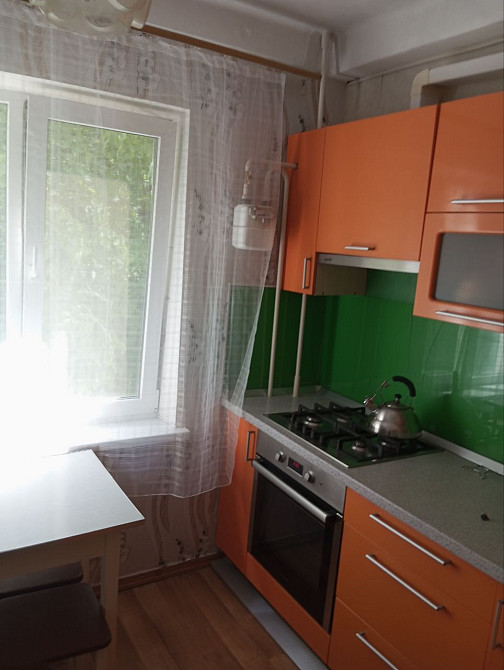 Сдается 1 комн кв-ра Бородинский мкрн, Правый берег Запоріжжя - зображення 4