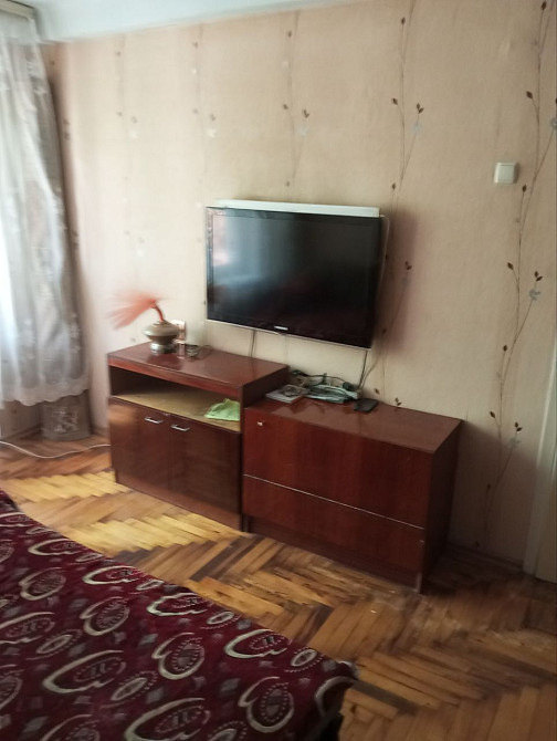 Сдается 1 комн кв-ра Бородинский мкрн, Правый берег Запоріжжя - зображення 8