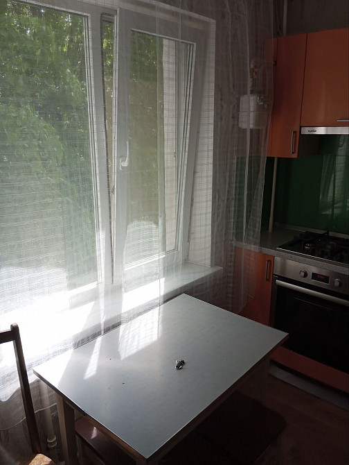 Сдается 1 комн кв-ра Бородинский мкрн, Правый берег Запоріжжя - зображення 5