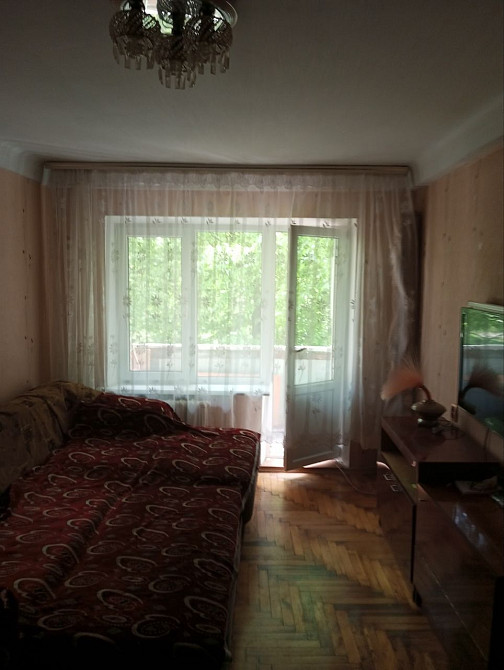 Сдается 1 комн кв-ра Бородинский мкрн, Правый берег Запоріжжя - зображення 7