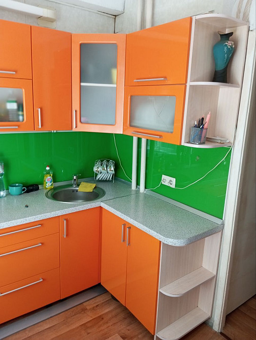 Сдается 1 комн кв-ра Бородинский мкрн, Правый берег Запоріжжя - зображення 2