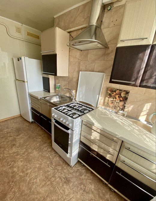 Сдам 3 ком. квартиру Днепр, центр, ул.Сичеславская Набережная Дніпро - зображення 1