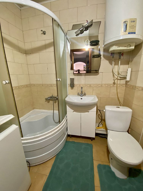 Сдам 3 ком. квартиру Днепр, центр, ул.Сичеславская Набережная Дніпро - зображення 7