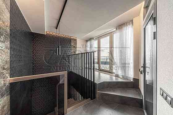 пентхаус 4 комнаты первая сдача Новопечерська Вежа Печерськ Киев