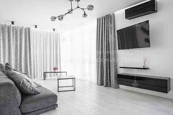 Аренда 2 к кв 87 кв мЖК Новопечерские Липки Драгомирова Бассейн Киев