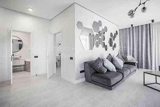 Аренда 2 к кв 87 кв мЖК Новопечерские Липки Драгомирова Бассейн Киев