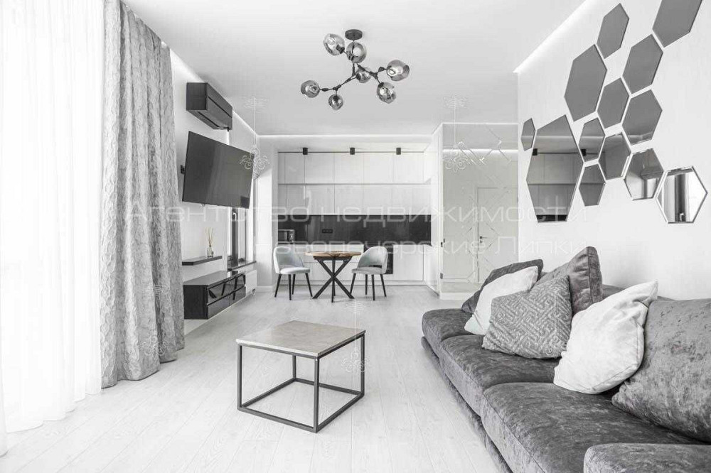 Аренда 2 к кв 87 кв мЖК Новопечерские Липки Драгомирова Бассейн Киев - изображение 8