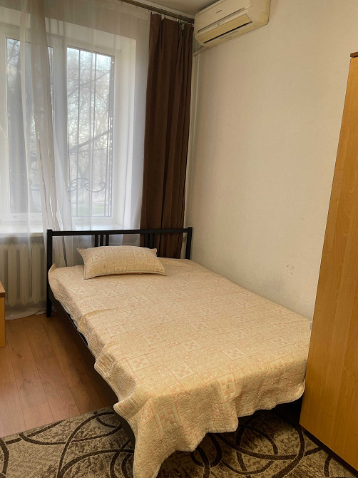 Оренда 1-кімн. квартири Центр, район Бульвара Шевченко Запоріжжя - зображення 4