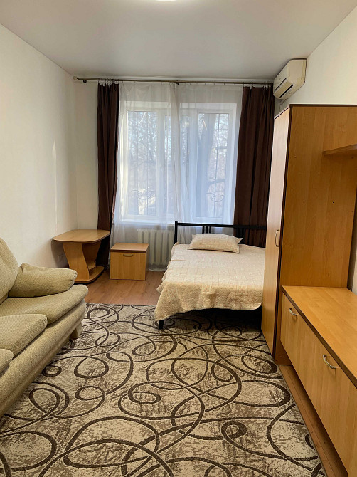 Оренда 1-кімн. квартири Центр, район Бульвара Шевченко Запоріжжя - зображення 3