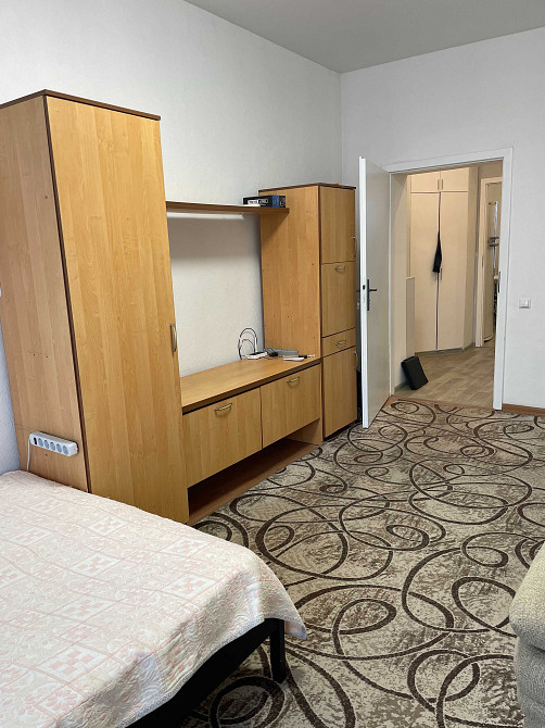 Оренда 1-кімн. квартири Центр, район Бульвара Шевченко Запоріжжя - зображення 7