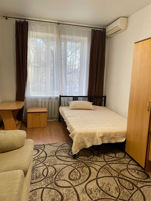 Оренда 1-кімн. квартири Центр, район Бульвара Шевченко Запоріжжя - зображення 2