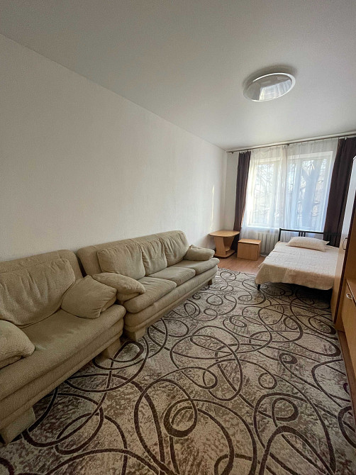 Оренда 1-кімн. квартири Центр, район Бульвара Шевченко Запоріжжя - зображення 5