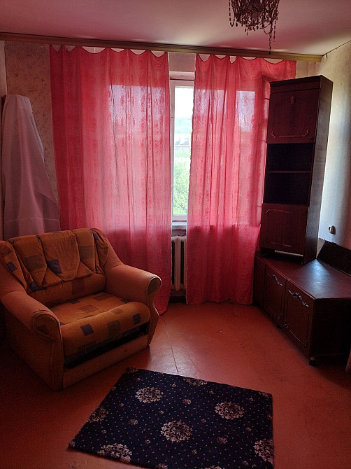 Оренда 1к.кв. вул. Голосіїаська,метро Деміївська дві хв.пішки Киев - изображение 1