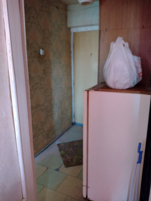 Оренда 1к.кв. вул. Голосіїаська,метро Деміївська дві хв.пішки Киев - изображение 7