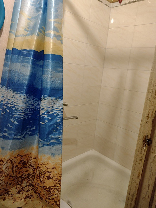 Оренда 1к.кв. вул. Голосіїаська,метро Деміївська дві хв.пішки Киев - изображение 4