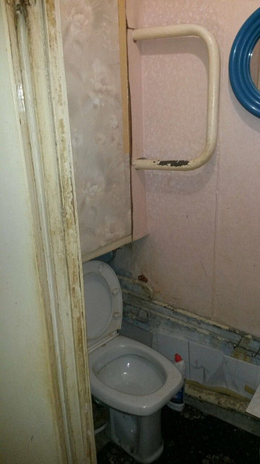 Оренда 1к.кв. вул. Голосіїаська,метро Деміївська дві хв.пішки Киев - изображение 5