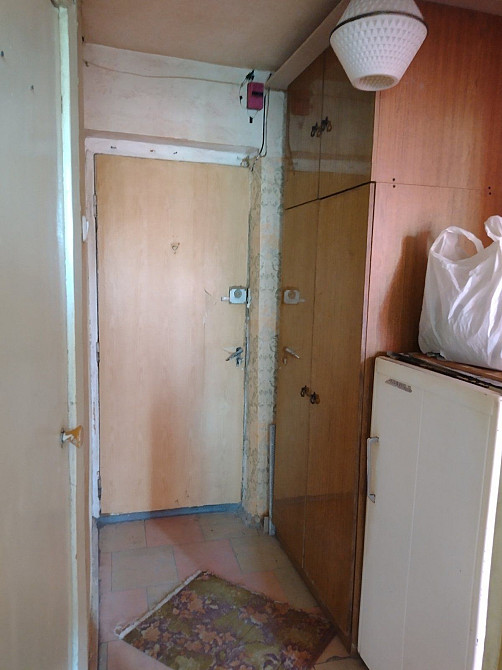 Оренда 1к.кв. вул. Голосіїаська,метро Деміївська дві хв.пішки Киев - изображение 6