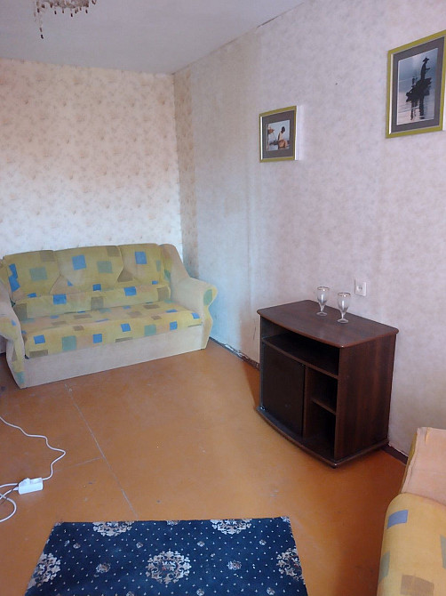 Оренда 1к.кв. вул. Голосіїаська,метро Деміївська дві хв.пішки Киев - изображение 2