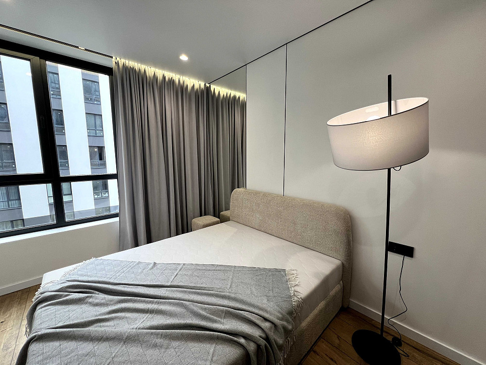 Оренда 1-кімнатної квартири у ЖК Avalon Holiday Сокільники - зображення 2