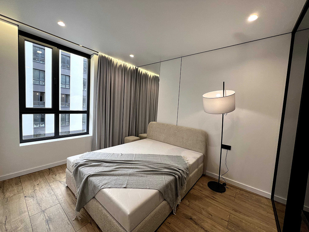 Оренда 1-кімнатної квартири у ЖК Avalon Holiday Сокільники - зображення 3