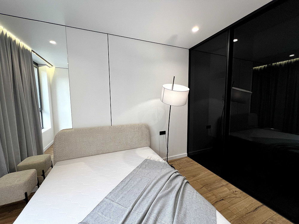 Оренда 1-кімнатної квартири у ЖК Avalon Holiday Сокільники - зображення 1