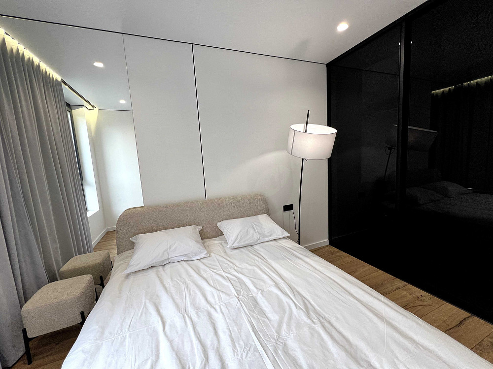 Оренда 1-кімнатної квартири у ЖК Avalon Holiday Сокільники - зображення 6