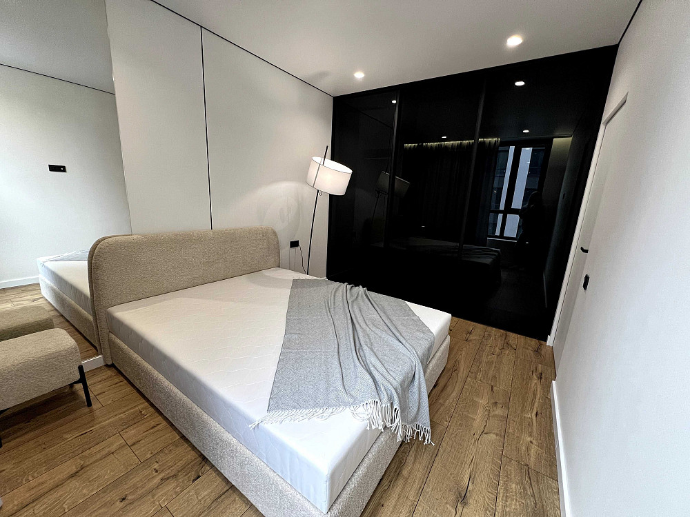 Оренда 1-кімнатної квартири у ЖК Avalon Holiday Сокільники - зображення 4