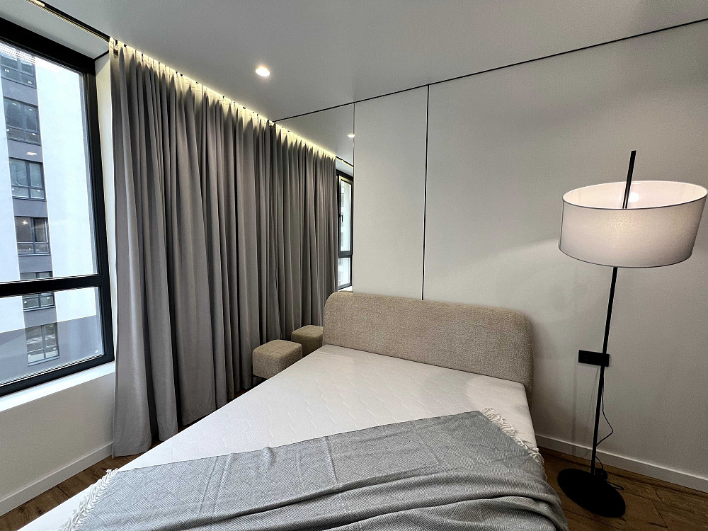 Оренда 1-кімнатної квартири у ЖК Avalon Holiday Сокільники - зображення 5