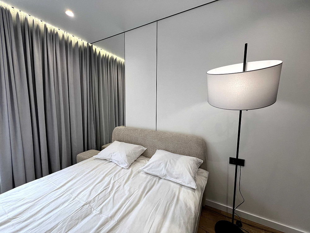 Оренда 1-кімнатної квартири у ЖК Avalon Holiday Сокільники - зображення 7