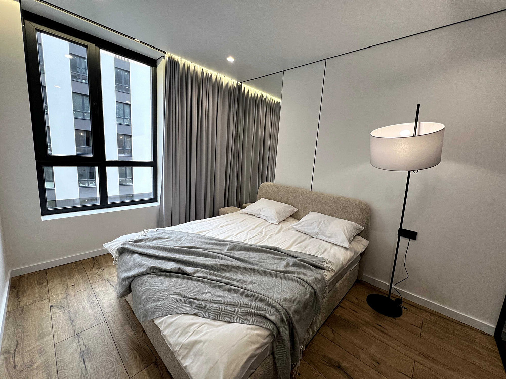 Оренда 1-кімнатної квартири у ЖК Avalon Holiday Сокільники - зображення 8