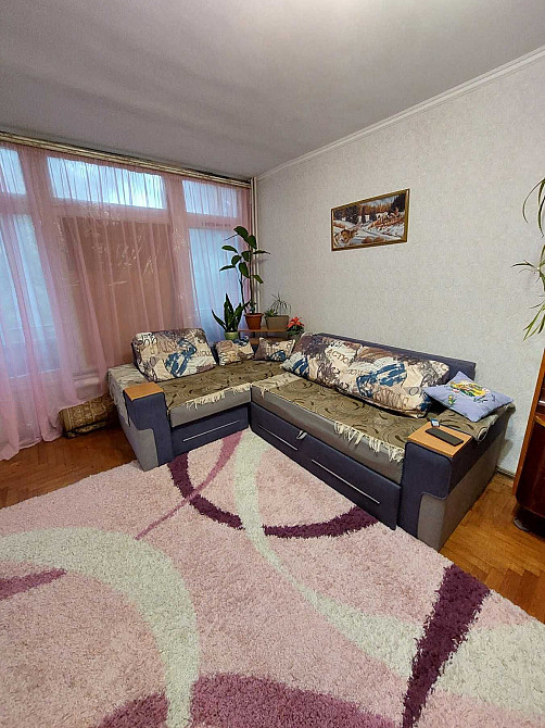 Аренда 2х комнатной кв Запоріжжя - зображення 3