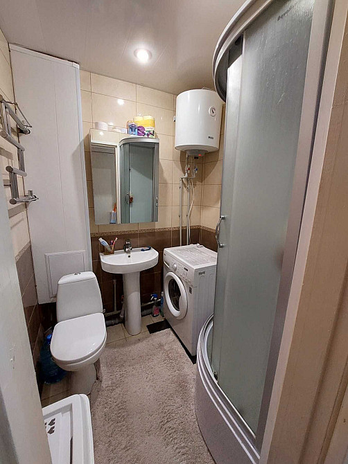 Аренда 2х комнатной кв Запоріжжя - зображення 8