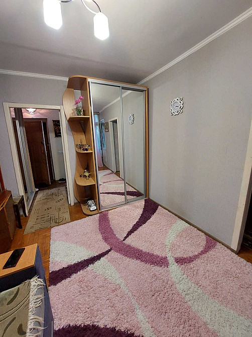 Аренда 2х комнатной кв Запоріжжя - зображення 4