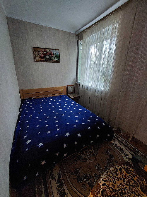 Аренда 2х комнатной кв Запоріжжя - зображення 6