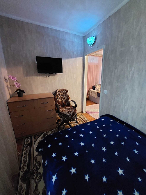 Аренда 2х комнатной кв Запоріжжя - зображення 7