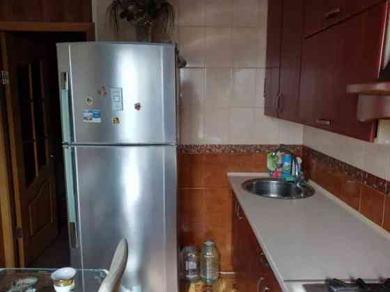 2 кв с отличным ремонтом в р-не Одесской. Харьков