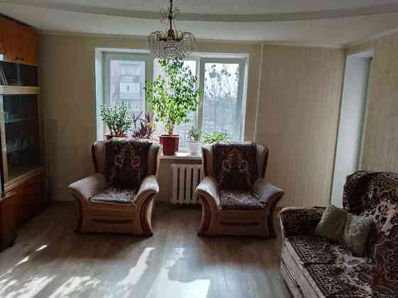 2 кв с отличным ремонтом в р-не Одесской. Харьков