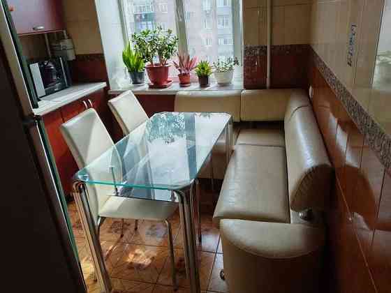 2 кв с отличным ремонтом в р-не Одесской. Харьков