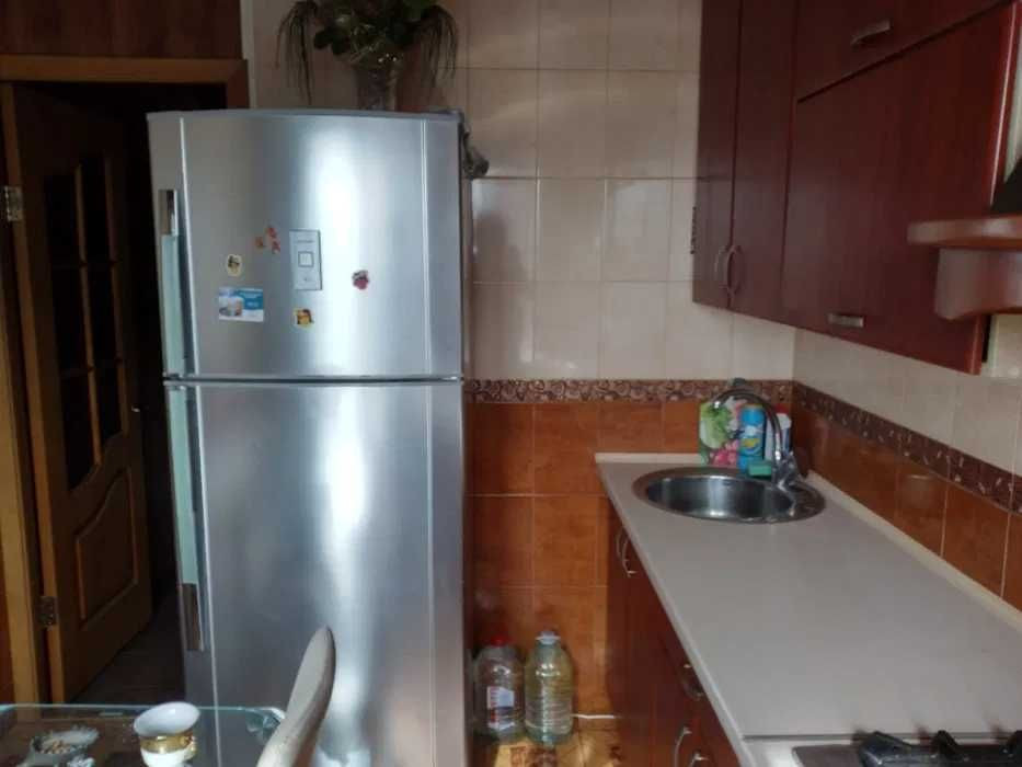 2 кв с отличным ремонтом в р-не Одесской. Харьков - изображение 1