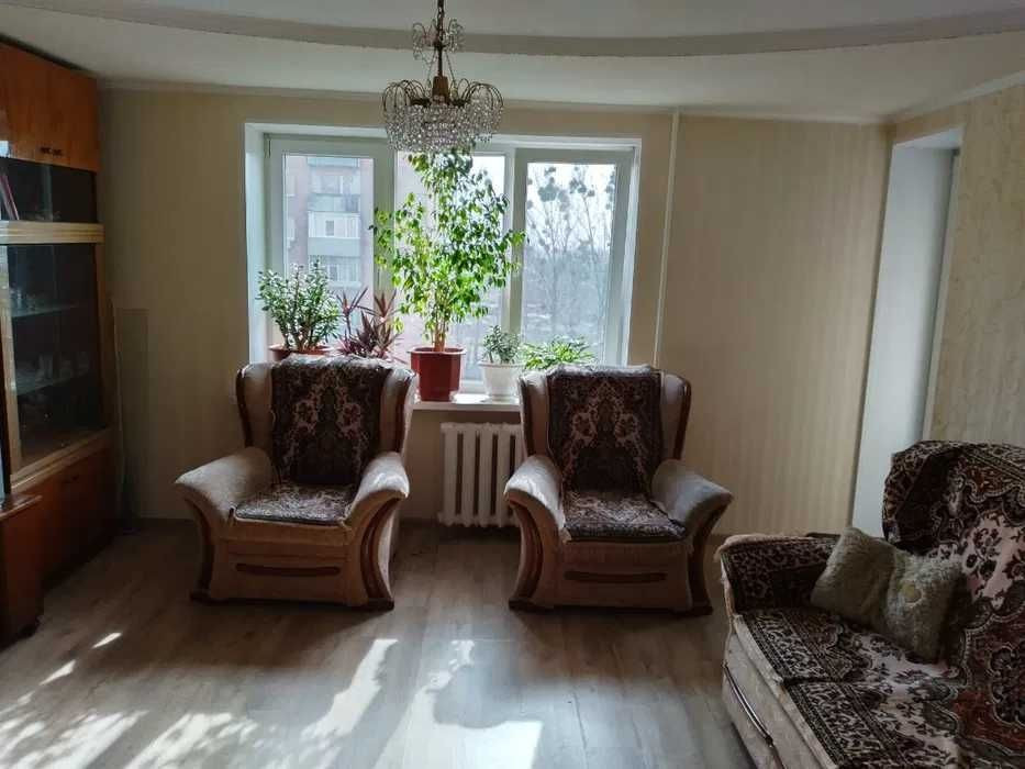 2 кв с отличным ремонтом в р-не Одесской. Харьков - изображение 4