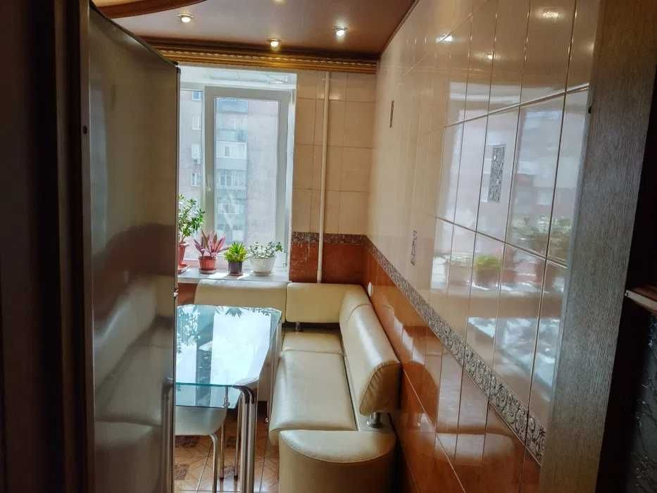 2 кв с отличным ремонтом в р-не Одесской. Харьков - изображение 2