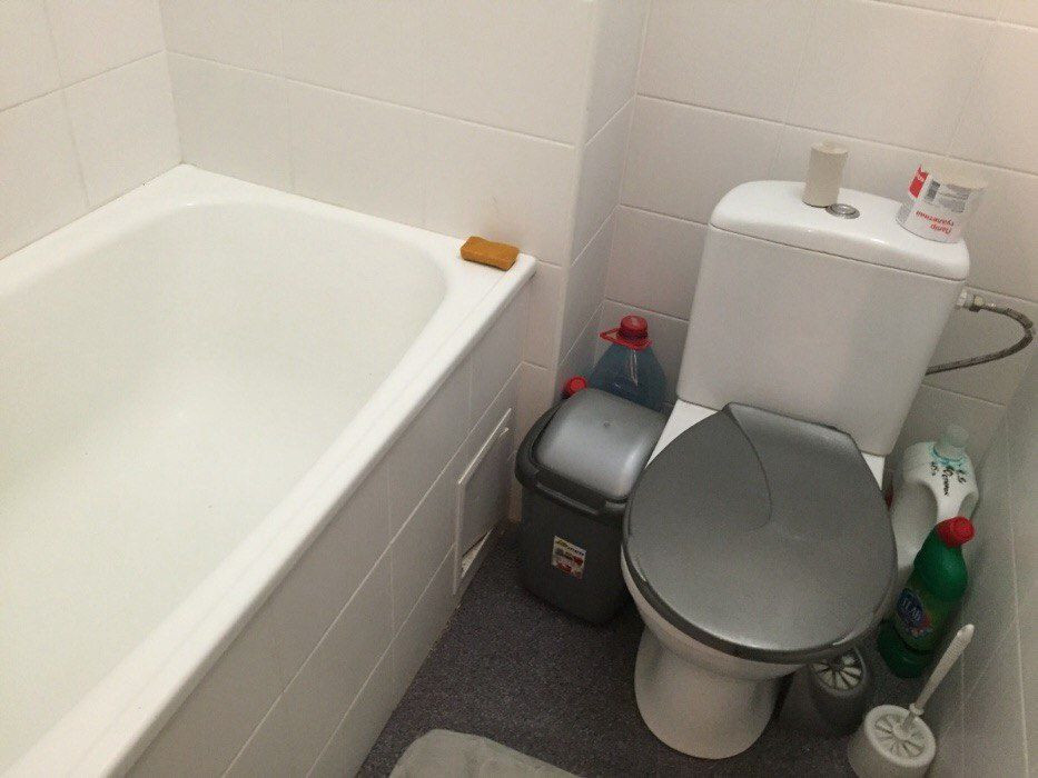 Сдается однокомнатная квартира, в выделенной коммуналке. Одесса - изображение 5