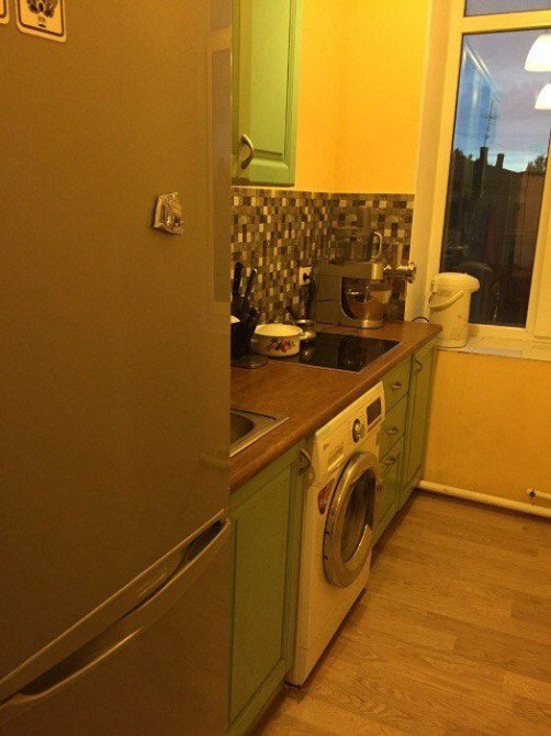 Сдается однокомнатная квартира, в выделенной коммуналке. Одесса - изображение 3