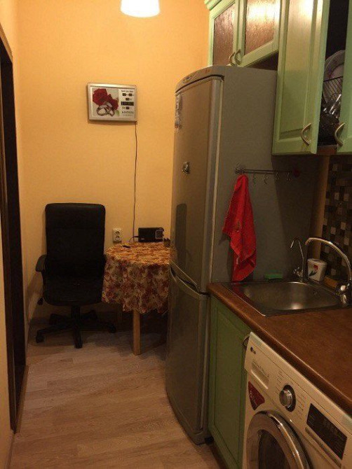 Сдается однокомнатная квартира, в выделенной коммуналке. Одесса - изображение 4